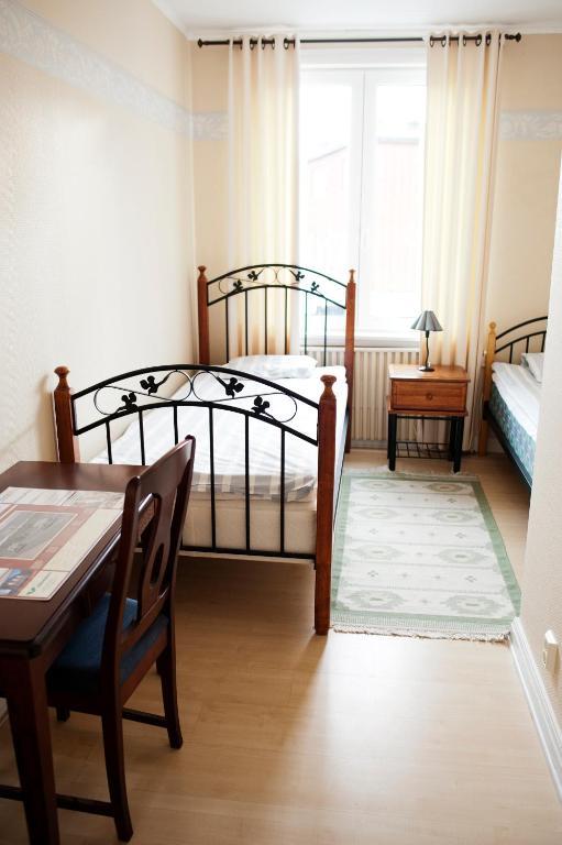 Hotel Reftele Wardshus Habitación foto